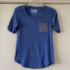 🌿3/$20 Volcom Studded Frocket